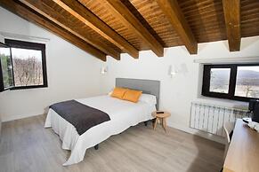 Hotel Villalucerna