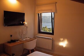 Hotel Villalucerna