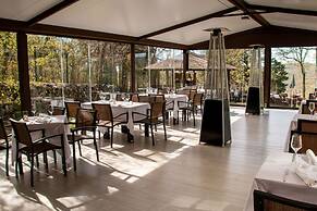 Hotel Villalucerna