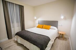 Hotel Villalucerna