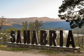 Hotel Villalucerna
