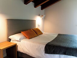 Hotel Villalucerna