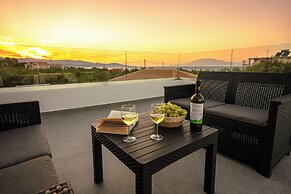 Seaview Villa Volter