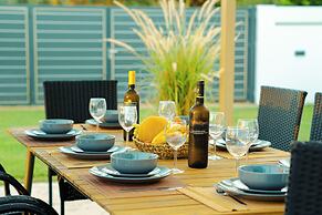 Seaview Villa Volter