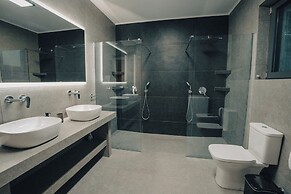 Seaview Villa Volter