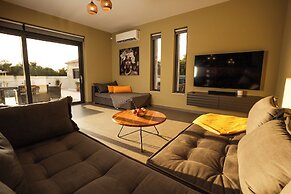 Seaview Villa Volter