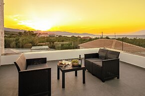 Seaview Villa Volter