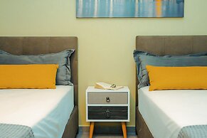 Seaview Villa Volter