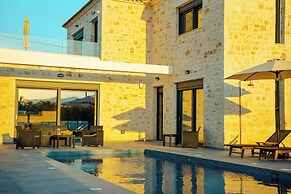 Seaview Villa Volter