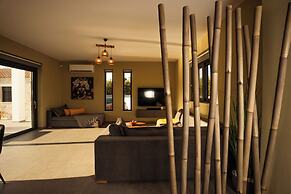 Seaview Villa Volter