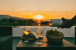 Seaview Villa Volter