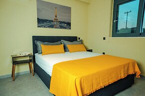 Seaview Villa Volter