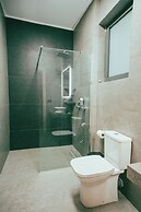 Seaview Villa Volter