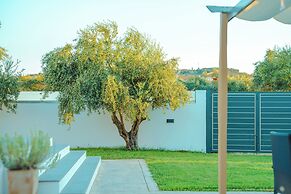 Seaview Villa Volter