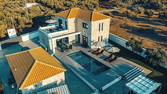 Seaview Villa Volter