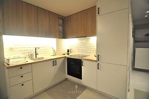 Zennova 70 Mondè Thessaloniki Apt