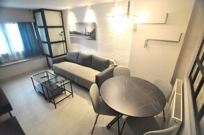 Zennova 70 Mondè Thessaloniki Apt