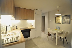 Zennova 70 Mondè Thessaloniki Apt