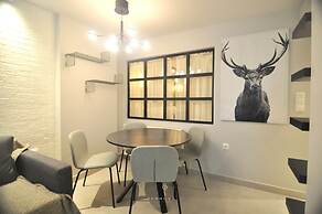 Zennova 70 Mondè Thessaloniki Apt