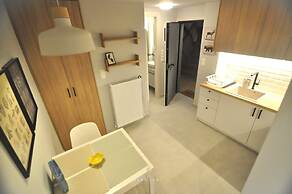 Zennova 70 Mondè Thessaloniki Apt