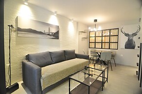 Zennova 70 Mondè Thessaloniki Apt