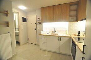 Zennova 70 Mondè Thessaloniki Apt