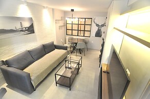 Zennova 70 Mondè Thessaloniki Apt