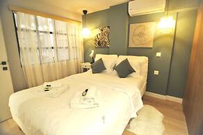 Zennova 70 Mondè Thessaloniki Apt