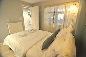 Zennova 70 Mondè Thessaloniki Apt