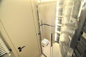 Zennova 70 Mondè Thessaloniki Apt