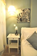 Zennova 70 Mondè Thessaloniki Apt