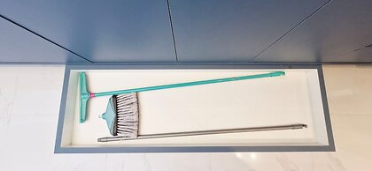 COARM0104 - Smart Convenções