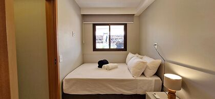 COARM0104 - Smart Convenções