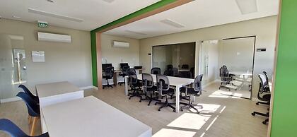 COARM0104 - Smart Convenções