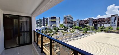 COARM0104 - Smart Convenções