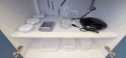 COARM0104 - Smart Convenções