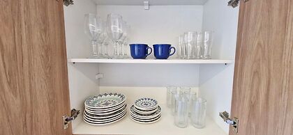 COARM0104 - Smart Convenções