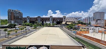 COARM0104 - Smart Convenções