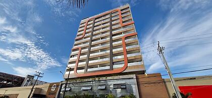 COARM0104 - Smart Convenções