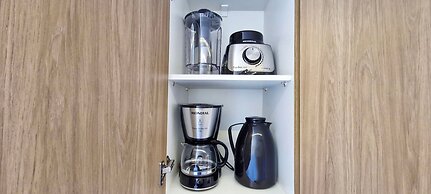 COARM0104 - Smart Convenções