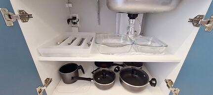 COARM0104 - Smart Convenções