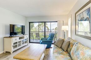 2 Mi to Sombrero Beach: Condo w/ Pool & Hot Tub