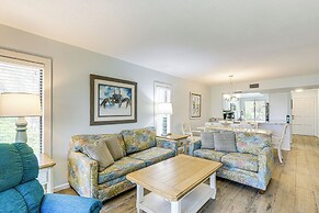 2 Mi to Sombrero Beach: Condo w/ Pool & Hot Tub