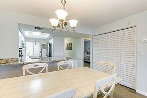 2 Mi to Sombrero Beach: Condo w/ Pool & Hot Tub
