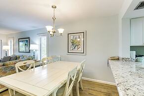 2 Mi to Sombrero Beach: Condo w/ Pool & Hot Tub