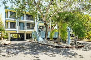 2 Mi to Sombrero Beach: Condo w/ Pool & Hot Tub