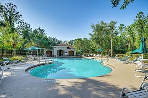 10 Mi to Ocean: Home w/ Lanai in Ormond Beach!