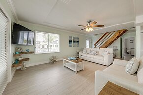 Waterfront Gem w/ Decks, Views & More in Key Largo