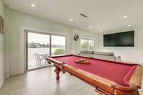 Waterfront Gem w/ Decks, Views & More in Key Largo