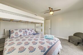 Waterfront Gem w/ Decks, Views & More in Key Largo